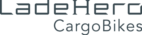 Hauptlogo, Gutscheine, Intern (Toolbar), Intern (Auswahlbox) LadeHero CargoBikes GmbH